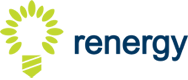 Renergy Limited Logo