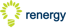 Renergy Limited Logo